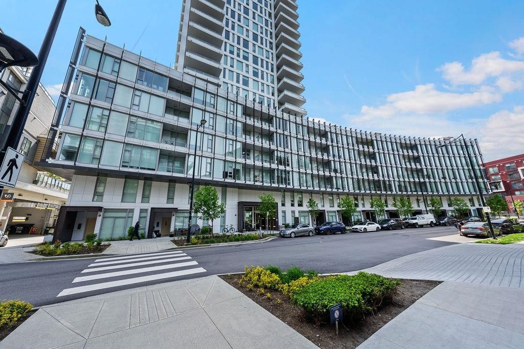 607-3438 Sawmill Crescent, Vancouver, BC, V5S 0E3 - 30