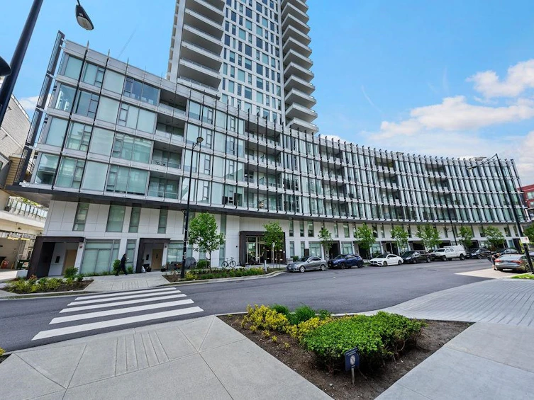 607-3438 Sawmill Crescent, Vancouver, BC, V5S 0E3 - 30