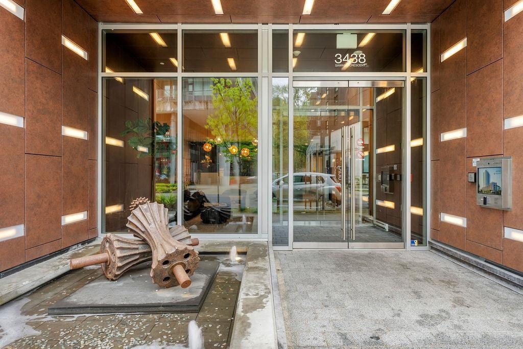 607-3438 Sawmill Crescent, Vancouver, BC, V5S 0E3 - 29