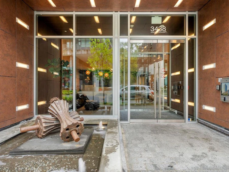 607-3438 Sawmill Crescent, Vancouver, BC, V5S 0E3 - 29