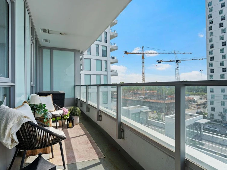 607-3438 Sawmill Crescent, Vancouver, BC, V5S 0E3 - 7