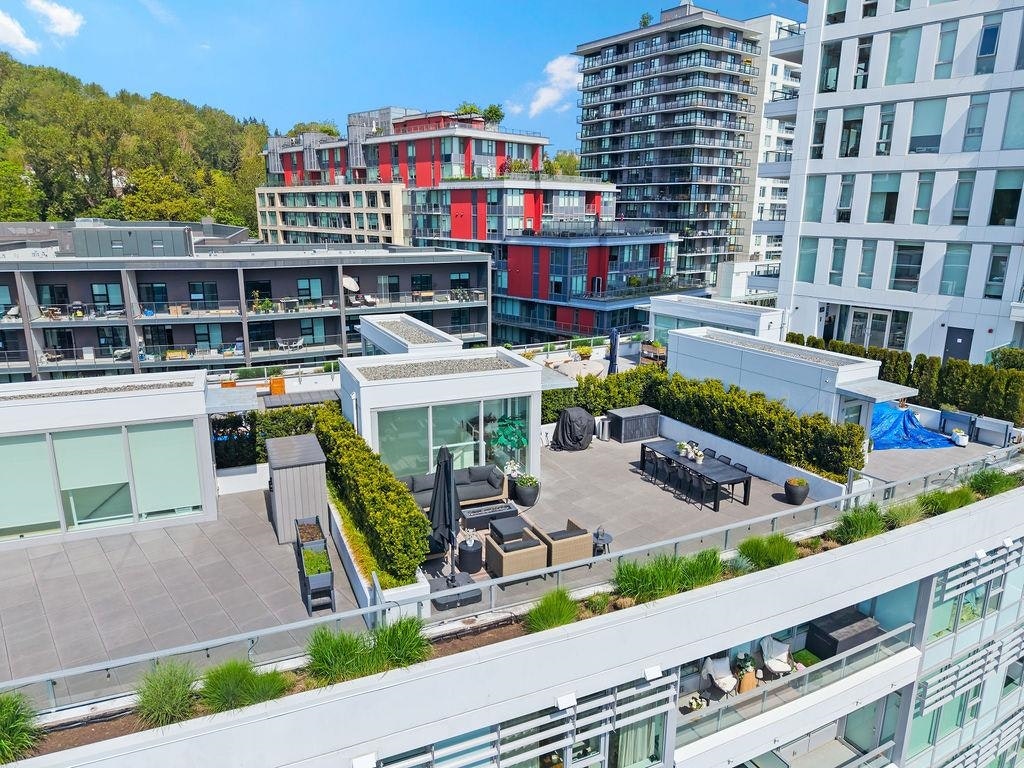 607-3438 Sawmill Crescent, Vancouver, BC, V5S 0E3 - 21