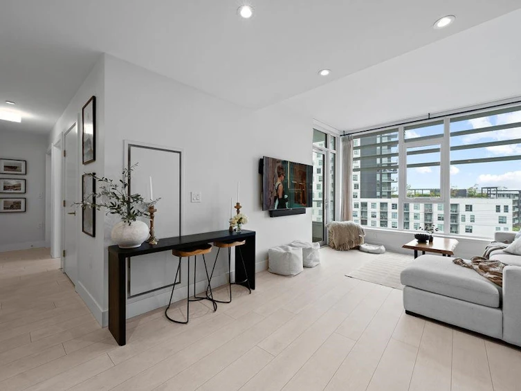 607-3438 Sawmill Crescent, Vancouver, BC, V5S 0E3 - 12