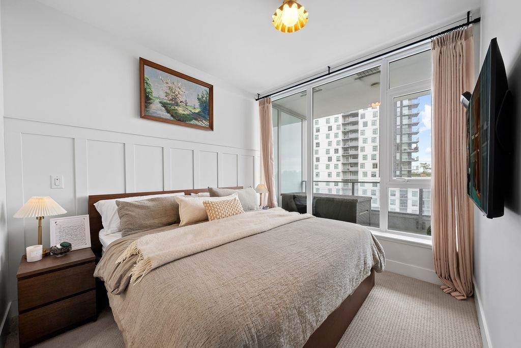 607-3438 Sawmill Crescent, Vancouver, BC, V5S 0E3 - 13