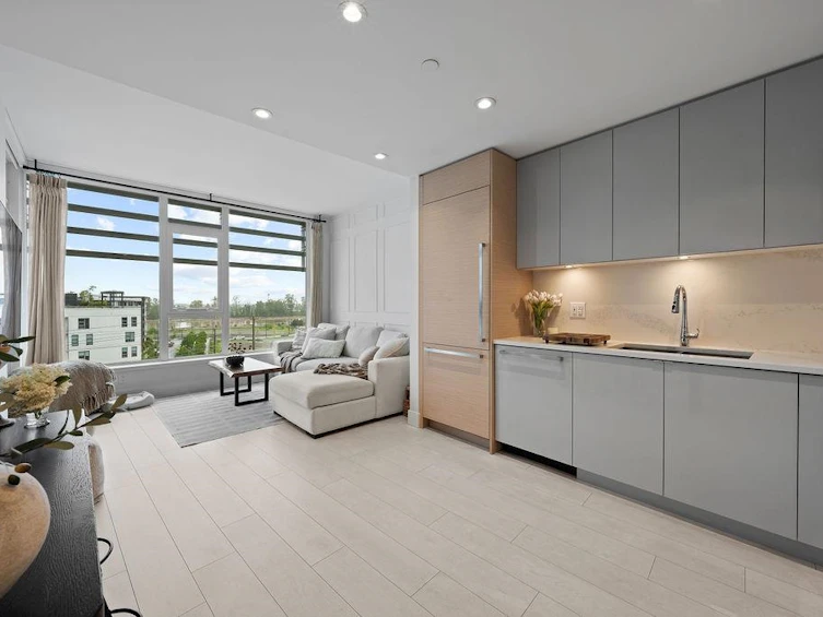 607-3438 Sawmill Crescent, Vancouver, BC, V5S 0E3 - 11