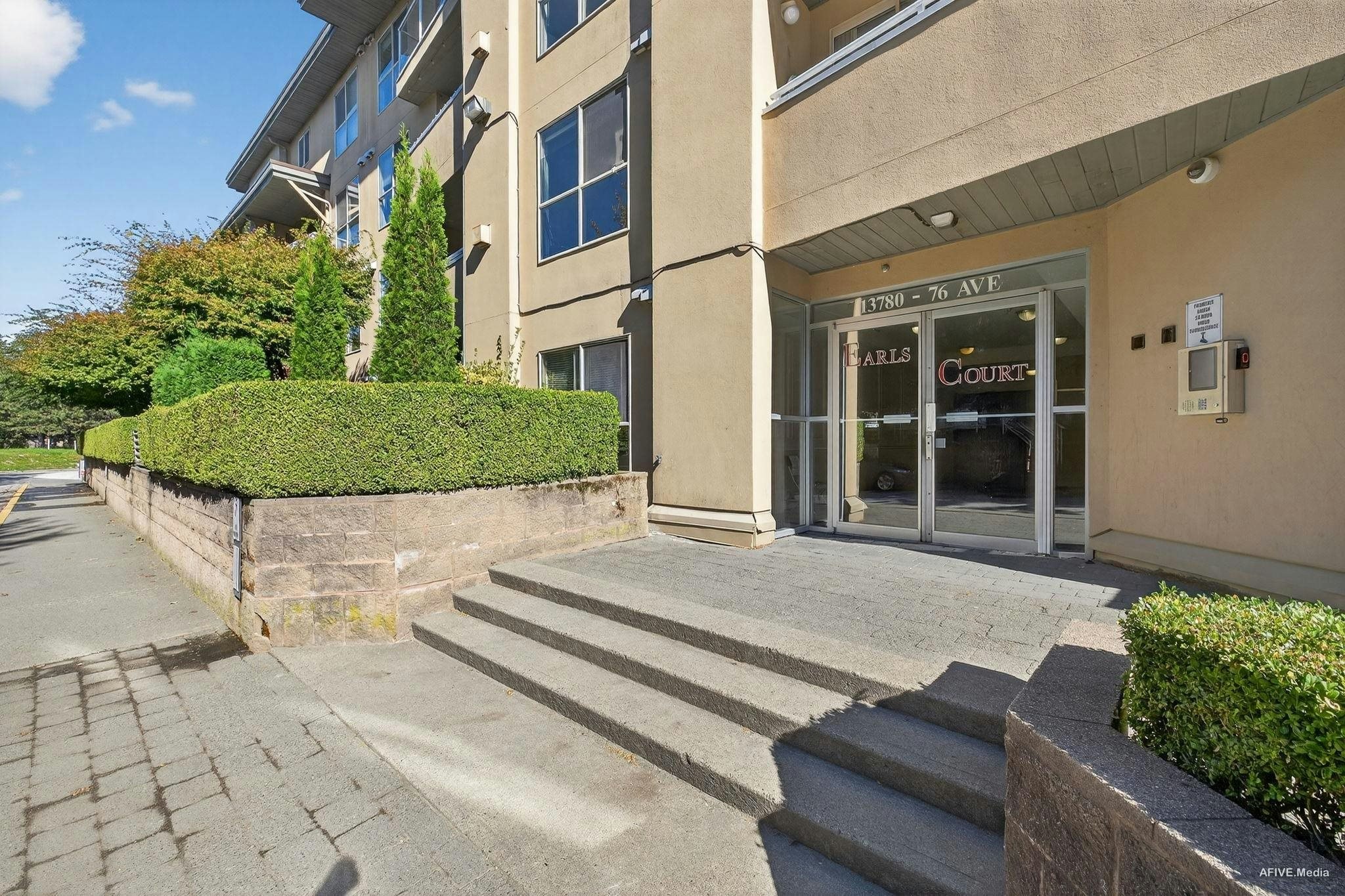 306-13780 76 Avenue, Surrey, BC, V3W 1E5