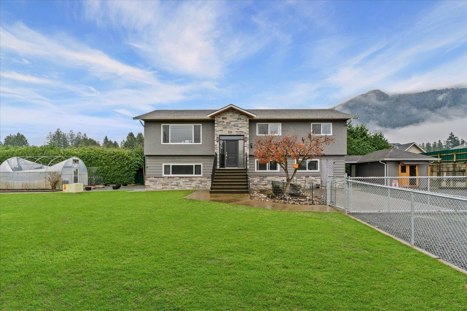 52464 Yale Road, Chilliwack, BC, V0X 1X1