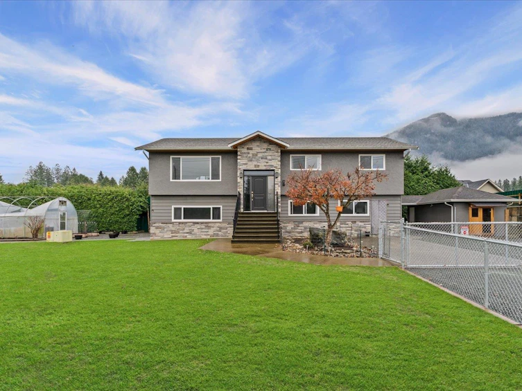 52464 Yale Road, Chilliwack, BC, V0X 1X1
