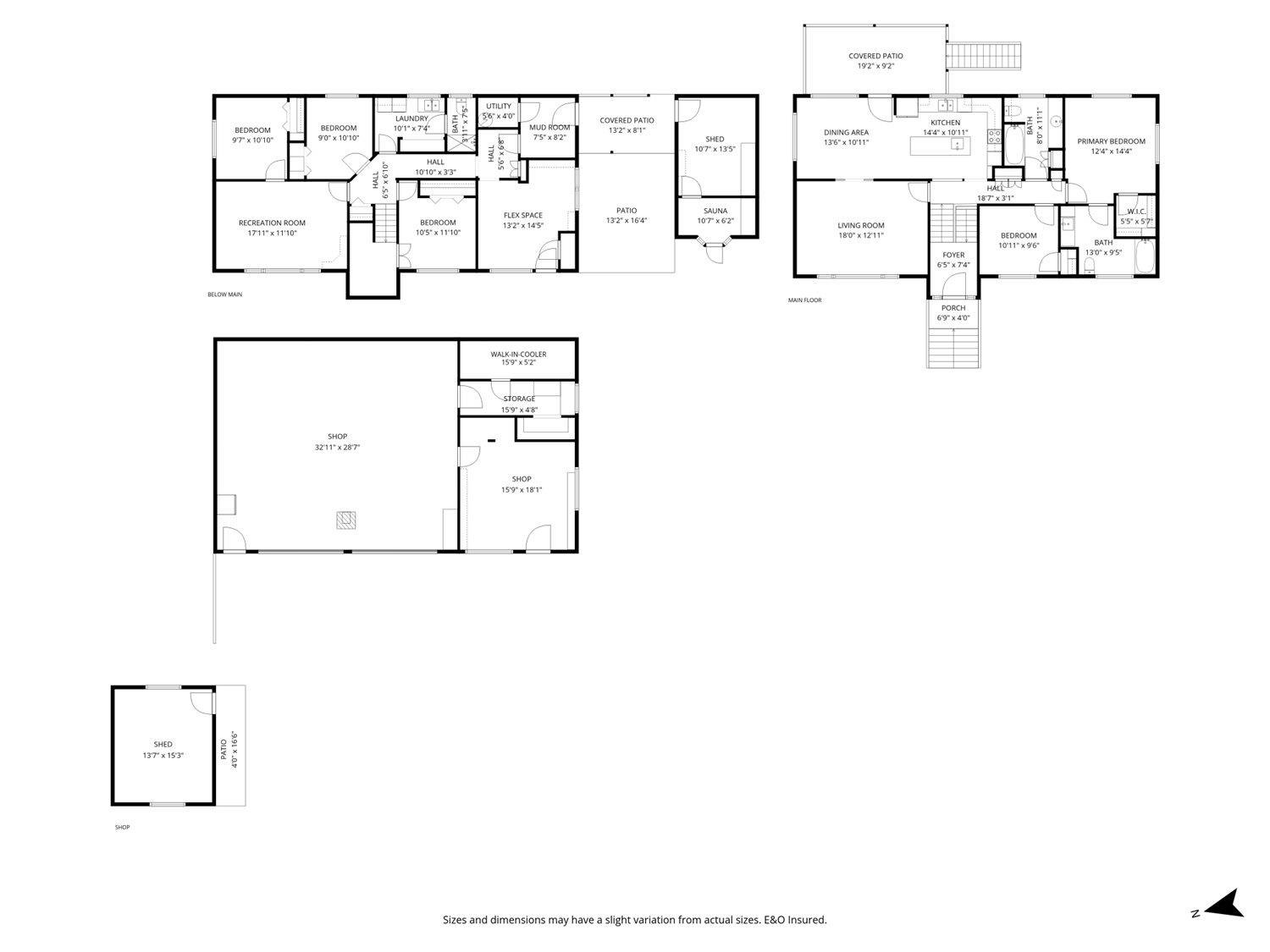 52464 Yale Road, Chilliwack, BC, V0X 1X1 - 36