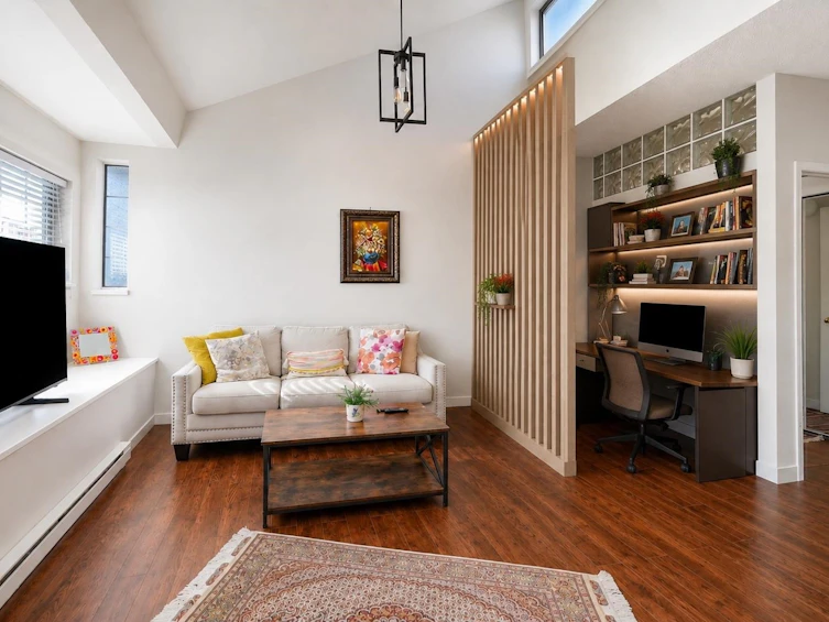 309-125 W 18th Street, North Vancouver, BC, V7M 1W5 - 3