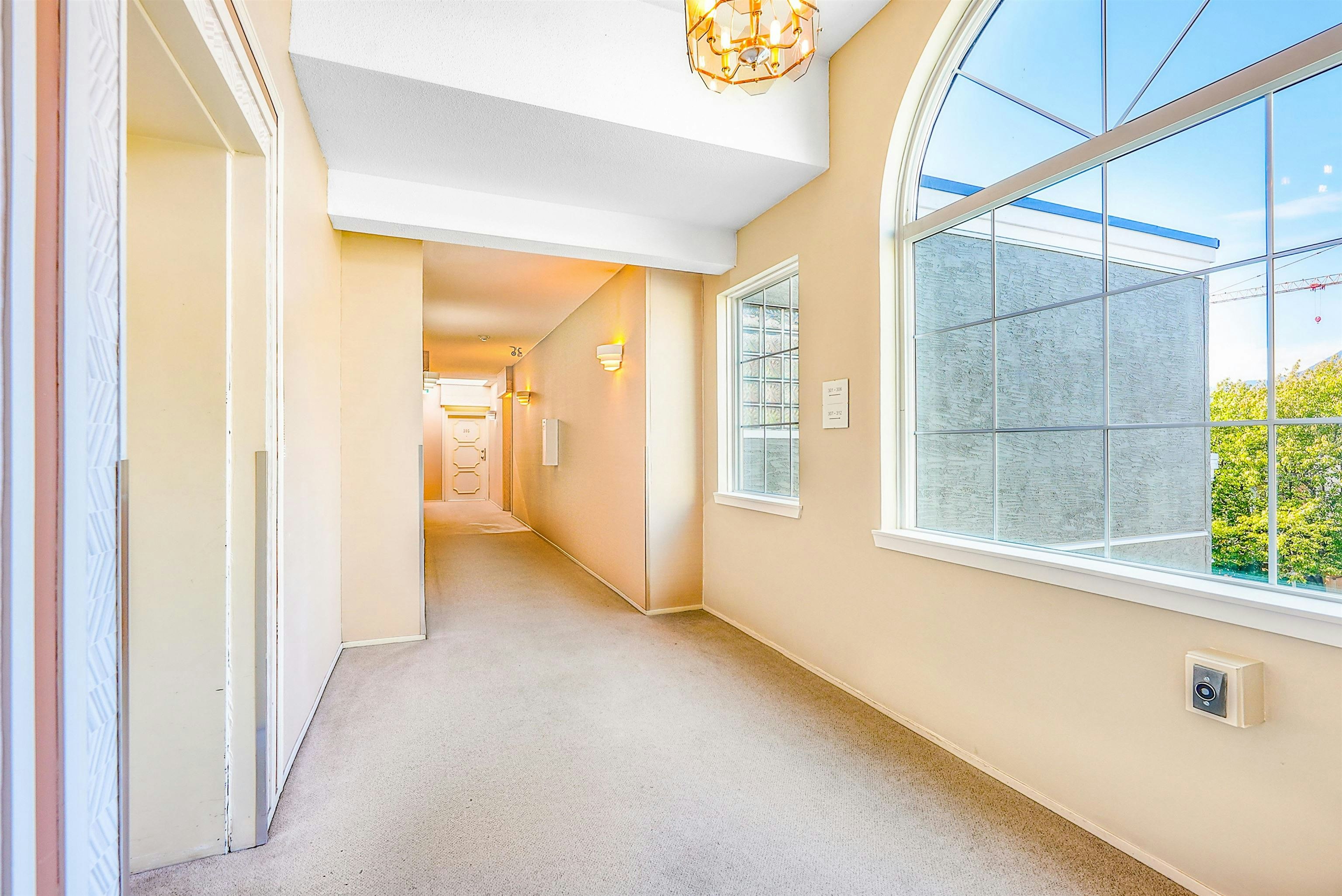 309-125 W 18th Street, North Vancouver, BC, V7M 1W5 - 22