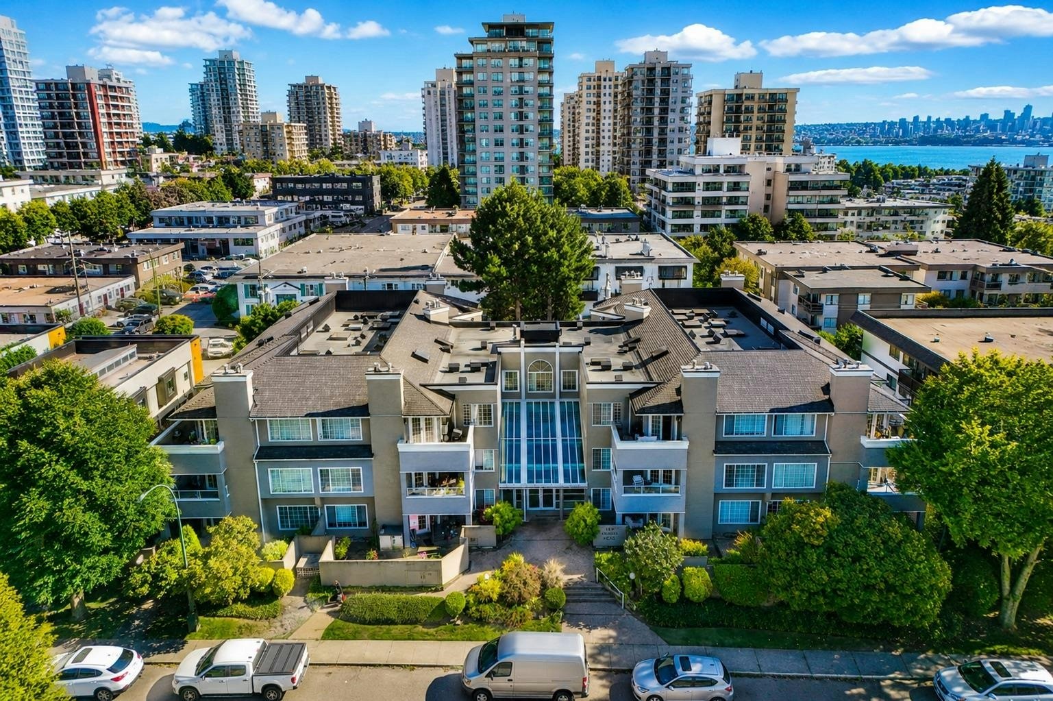 309-125 W 18th Street, North Vancouver, BC, V7M 1W5 - 29