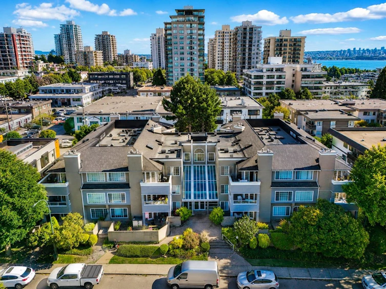 309-125 W 18th Street, North Vancouver, BC, V7M 1W5 - 29