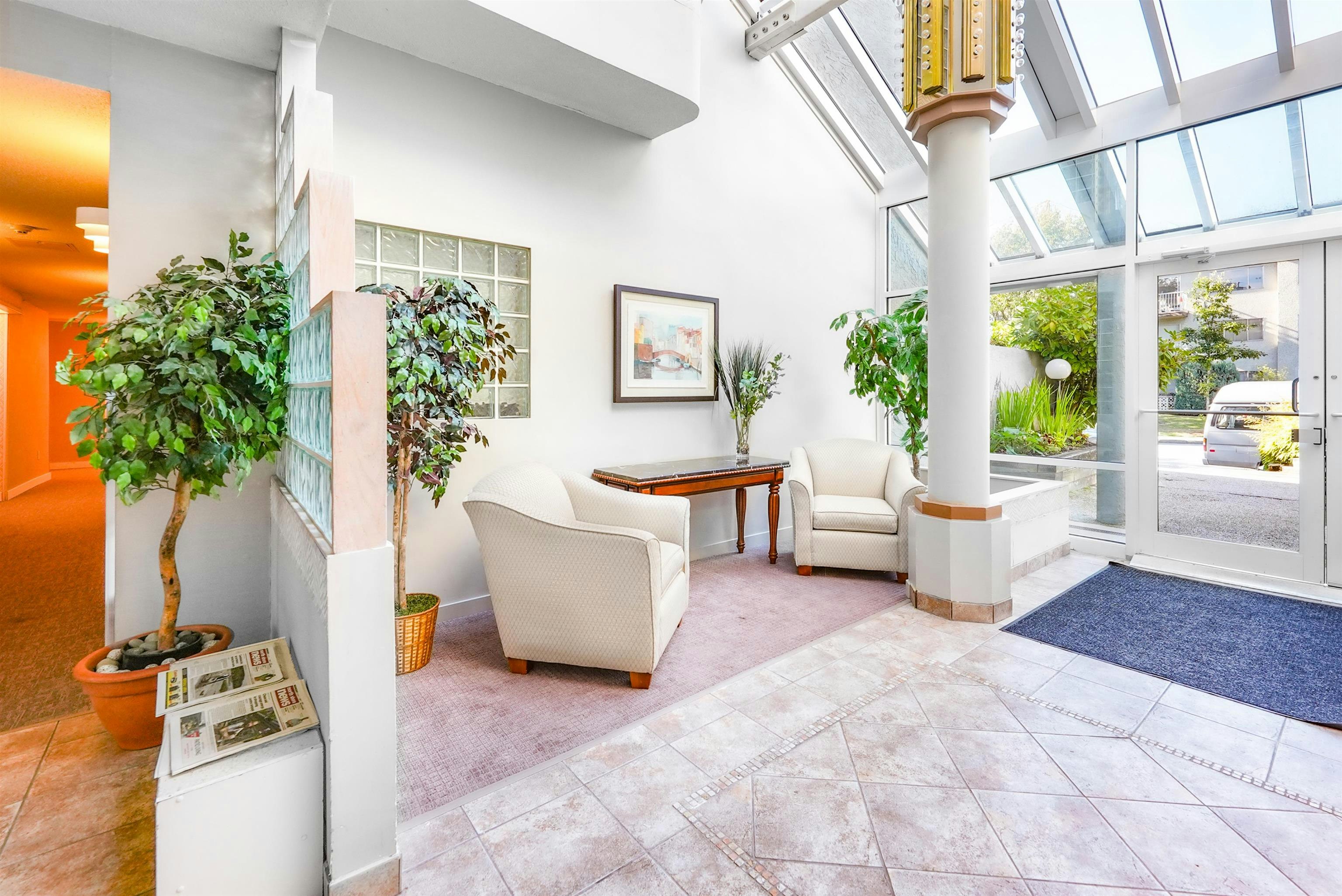 309-125 W 18th Street, North Vancouver, BC, V7M 1W5 - 23