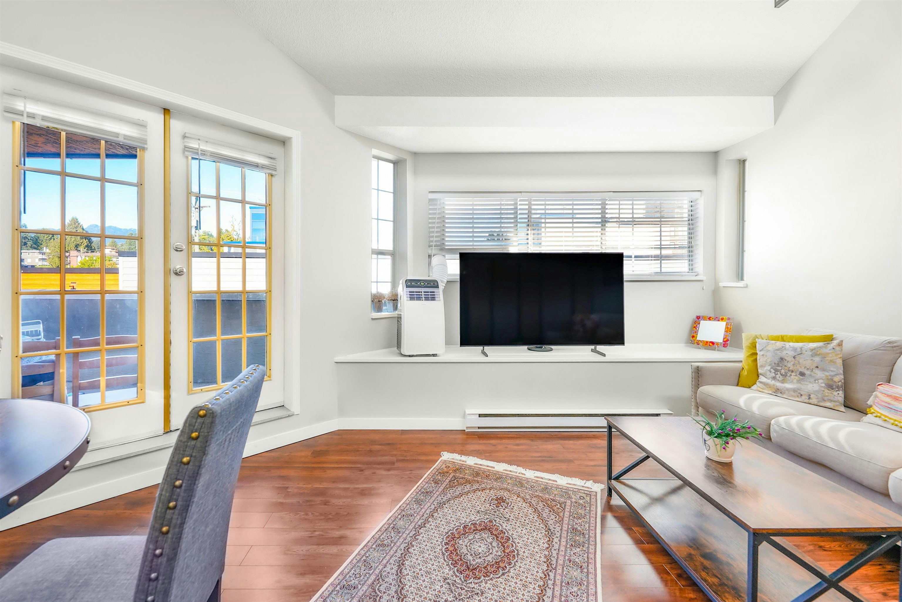 309-125 W 18th Street, North Vancouver, BC, V7M 1W5 - 6