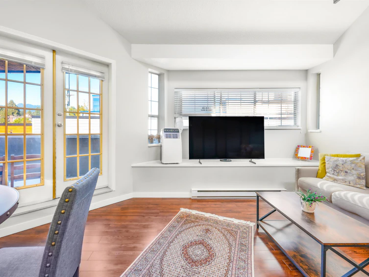 309-125 W 18th Street, North Vancouver, BC, V7M 1W5 - 6