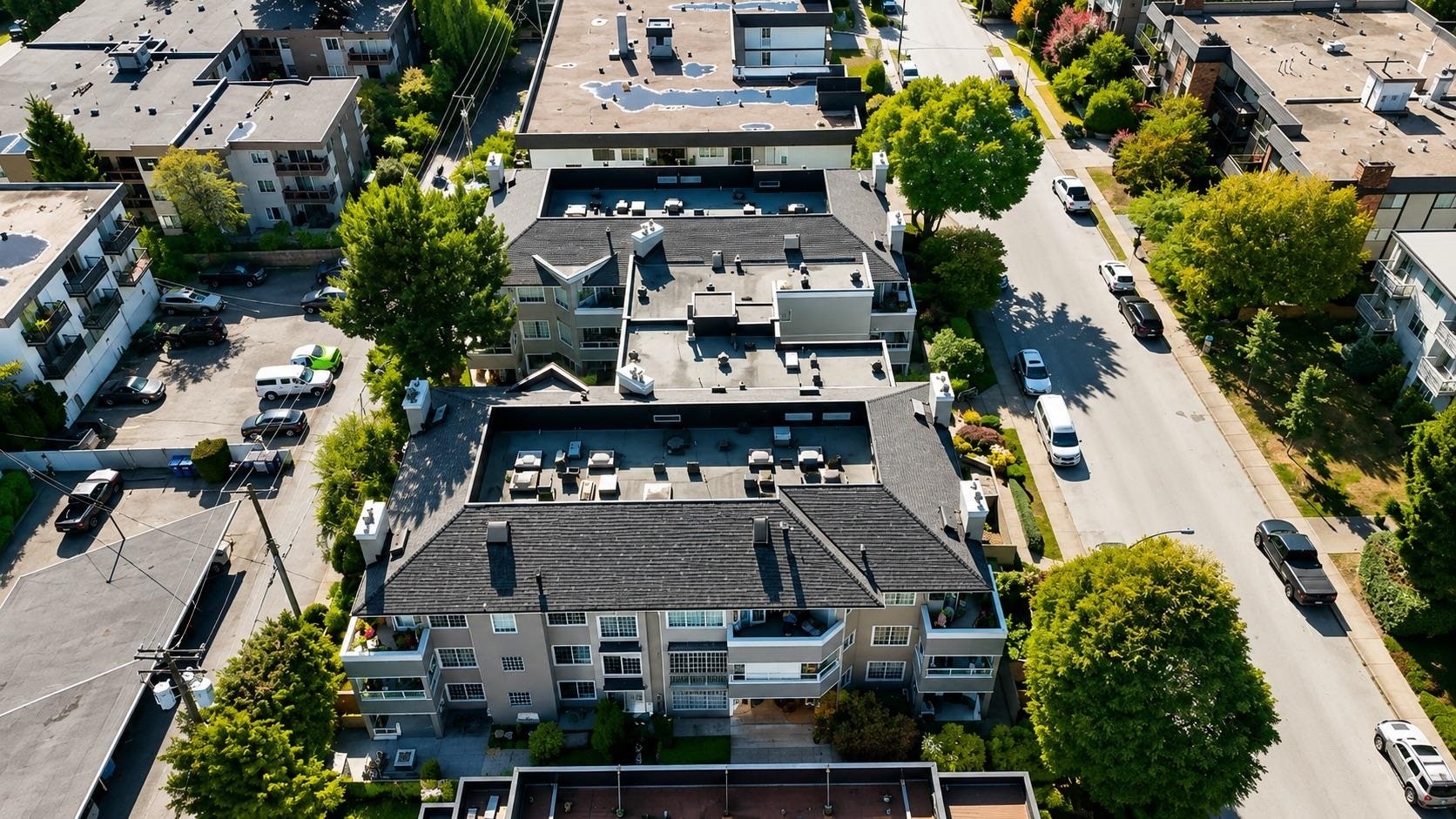 309-125 W 18th Street, North Vancouver, BC, V7M 1W5 - 25