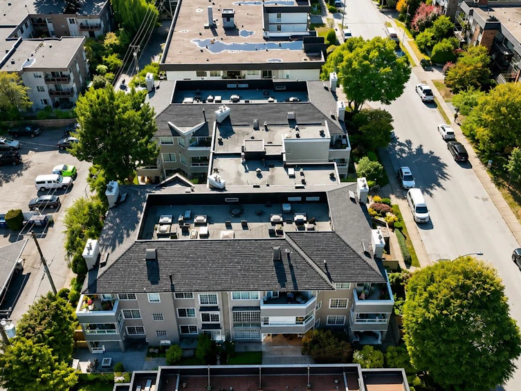 309-125 W 18th Street, North Vancouver, BC, V7M 1W5 - 25