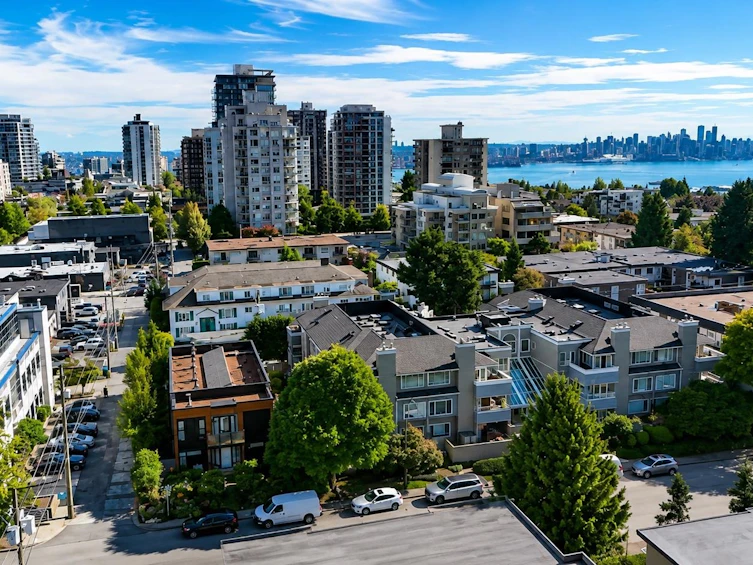 309-125 W 18th Street, North Vancouver, BC, V7M 1W5 - 27
