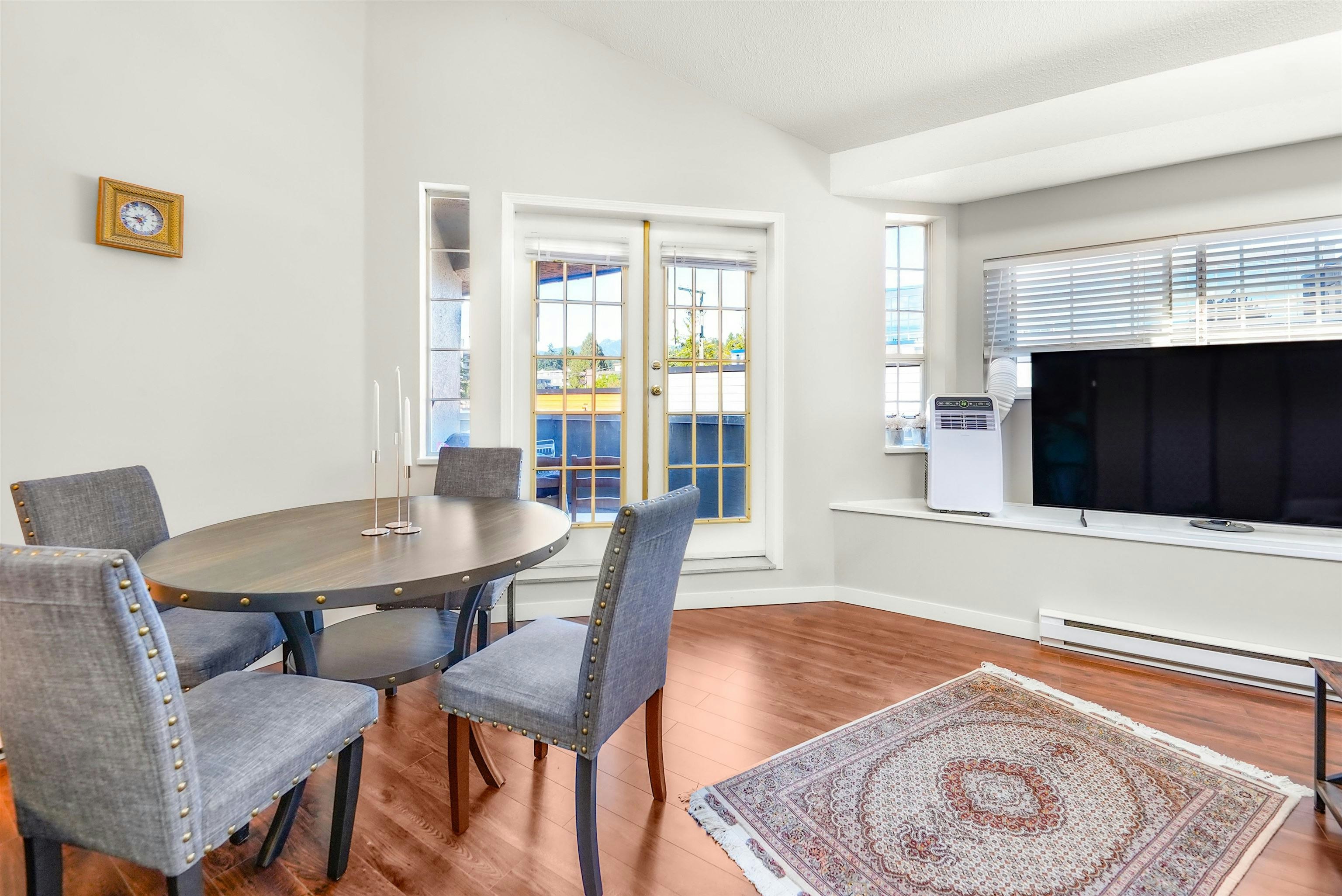 309-125 W 18th Street, North Vancouver, BC, V7M 1W5 - 20