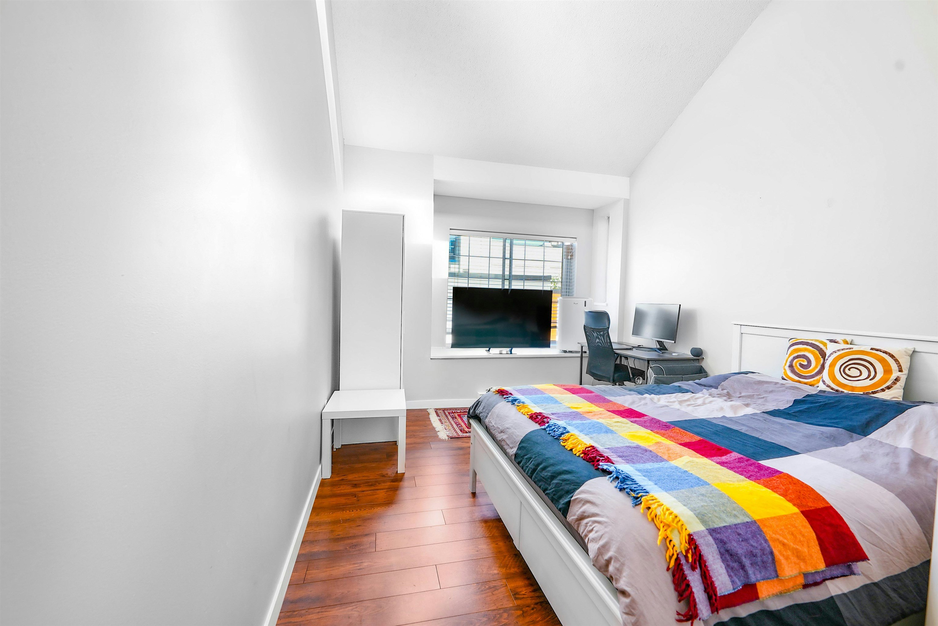 309-125 W 18th Street, North Vancouver, BC, V7M 1W5 - 18
