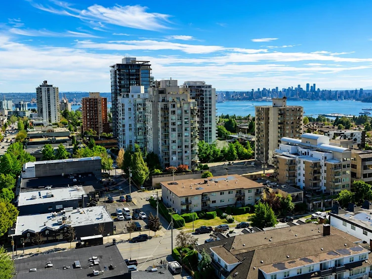 309-125 W 18th Street, North Vancouver, BC, V7M 1W5 - 28