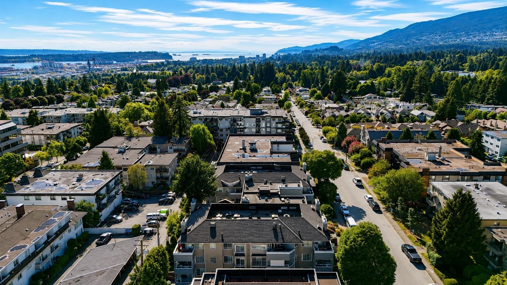 309-125 W 18th Street, North Vancouver, BC, V7M 1W5 - 26