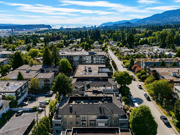 309-125 W 18th Street, North Vancouver, BC, V7M 1W5 - 26