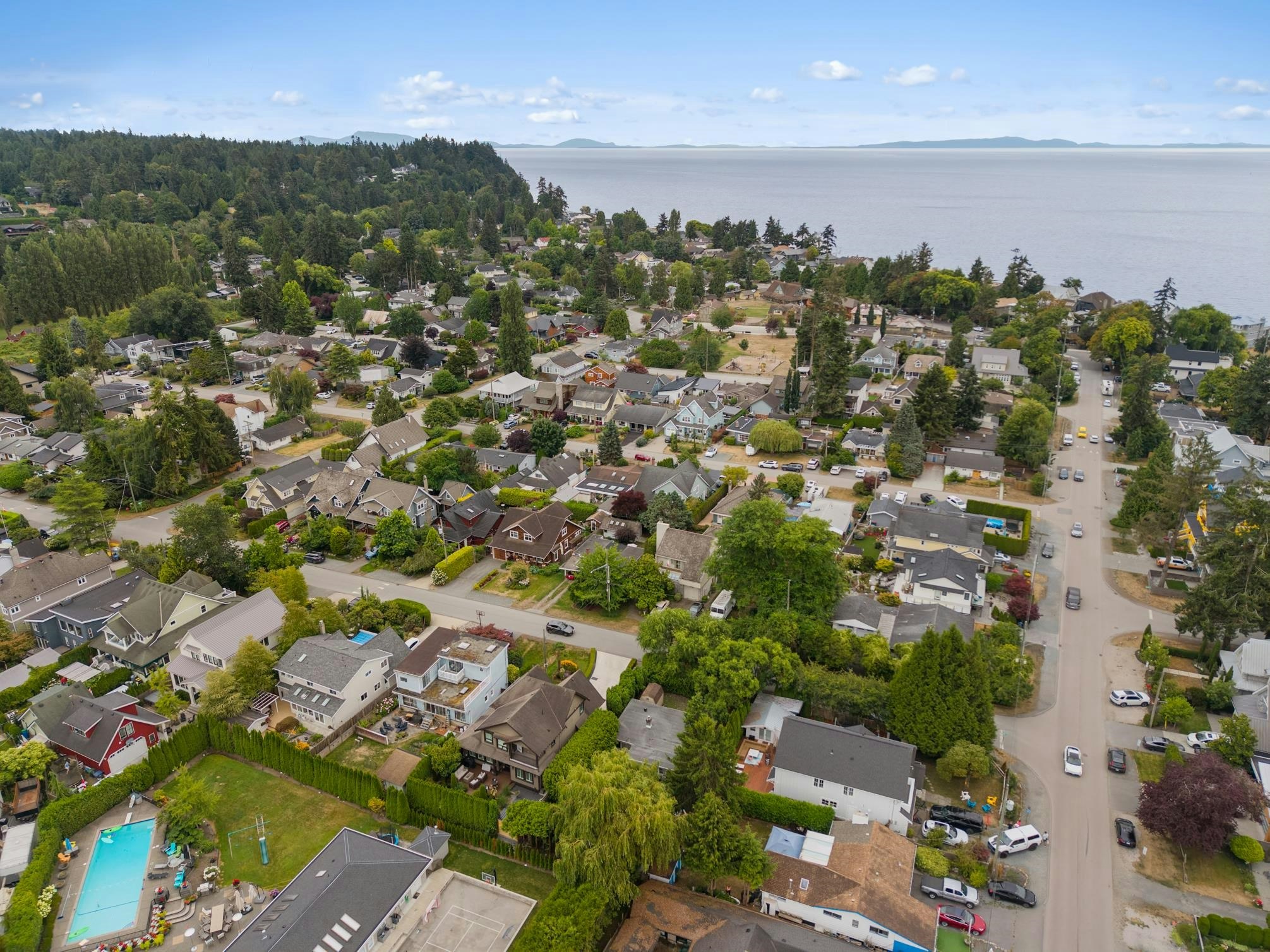 12221 Gilley Street, Surrey, BC, V4A 3C9 - 7