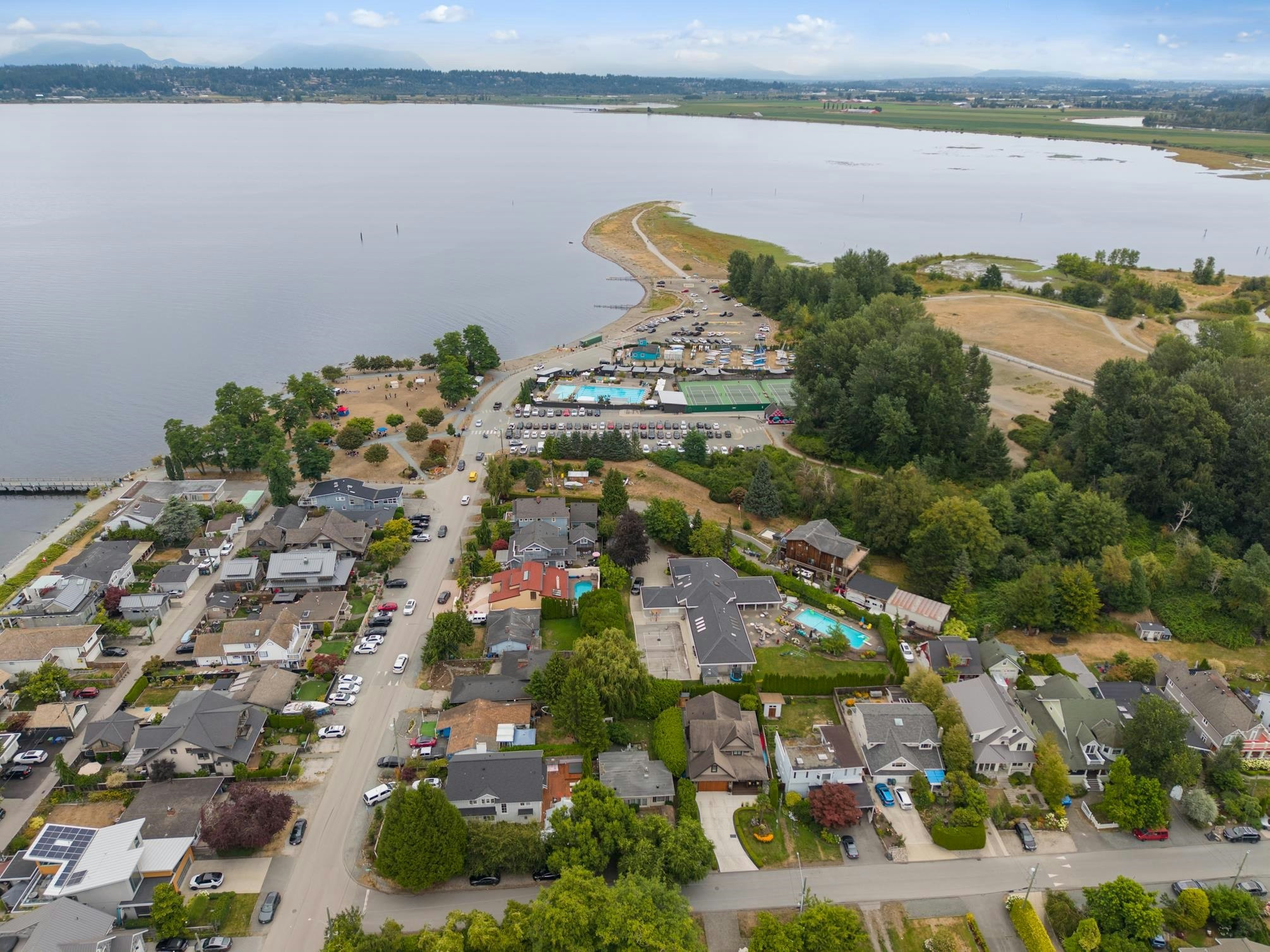 12221 Gilley Street, Surrey, BC, V4A 3C9 - 10