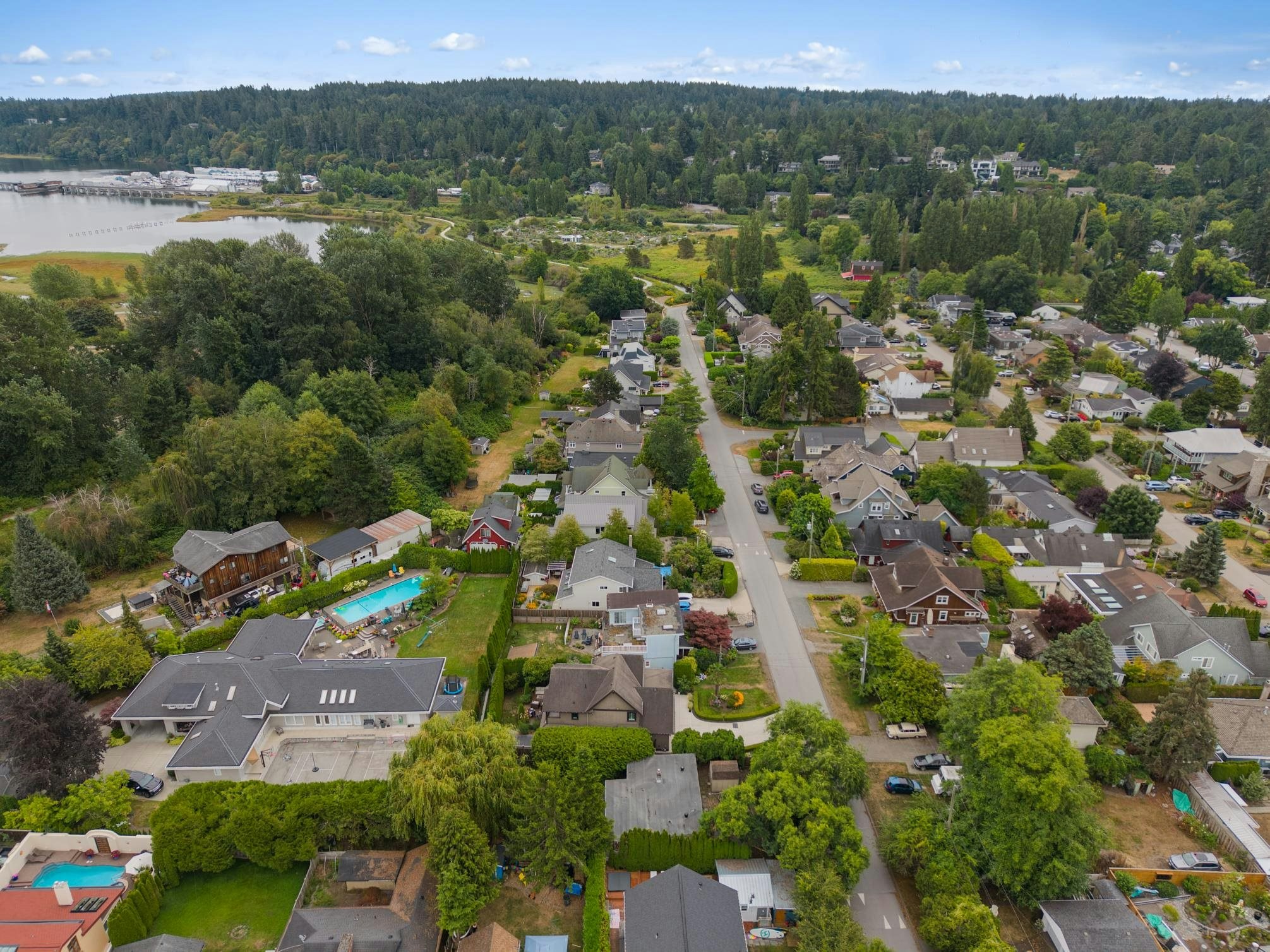 12221 Gilley Street, Surrey, BC, V4A 3C9 - 8