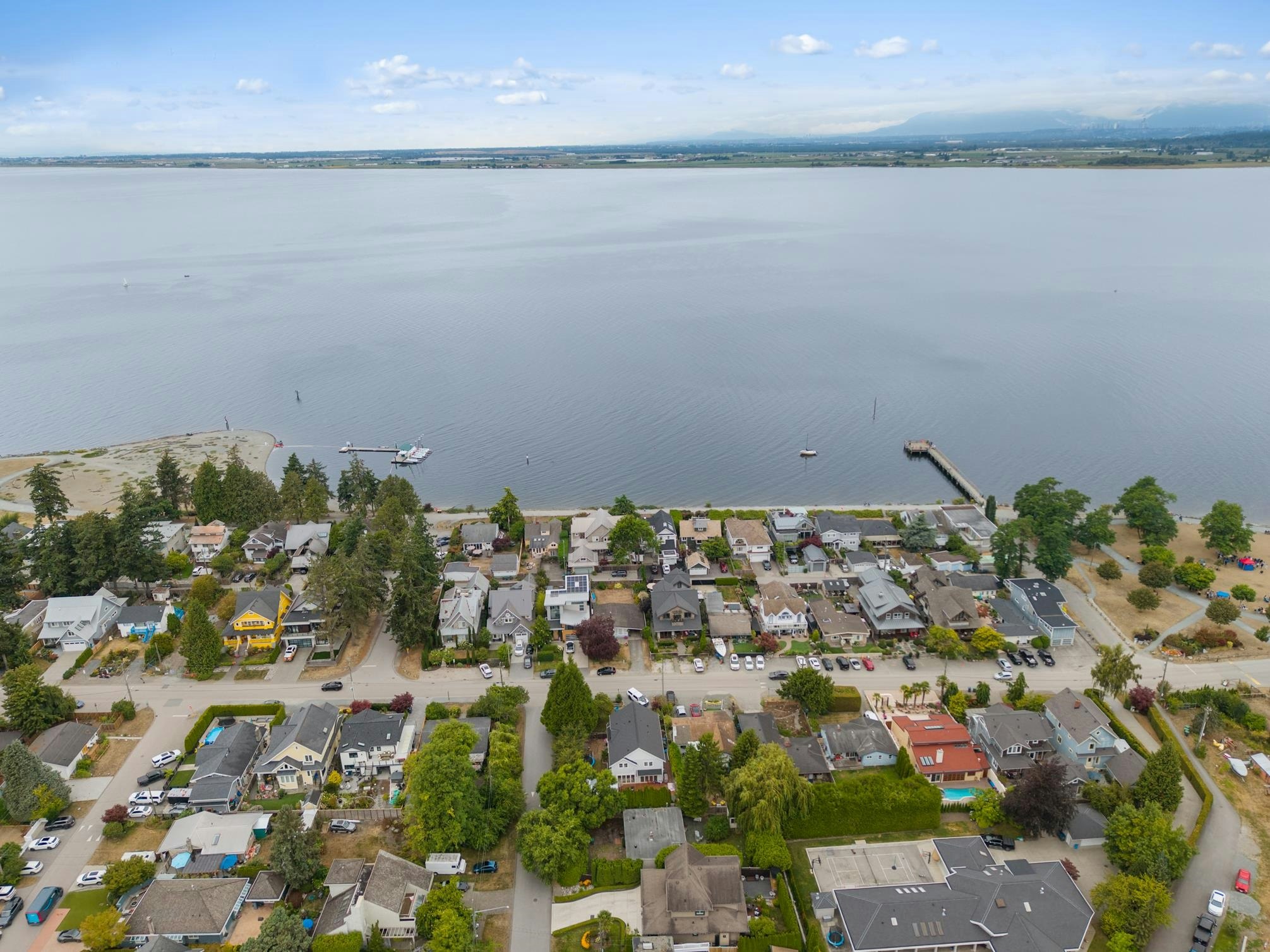 12221 Gilley Street, Surrey, BC, V4A 3C9 - 12