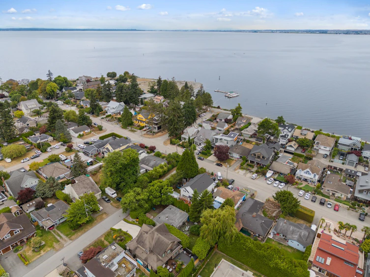 12221 Gilley Street, Surrey, BC, V4A 3C9 - 5