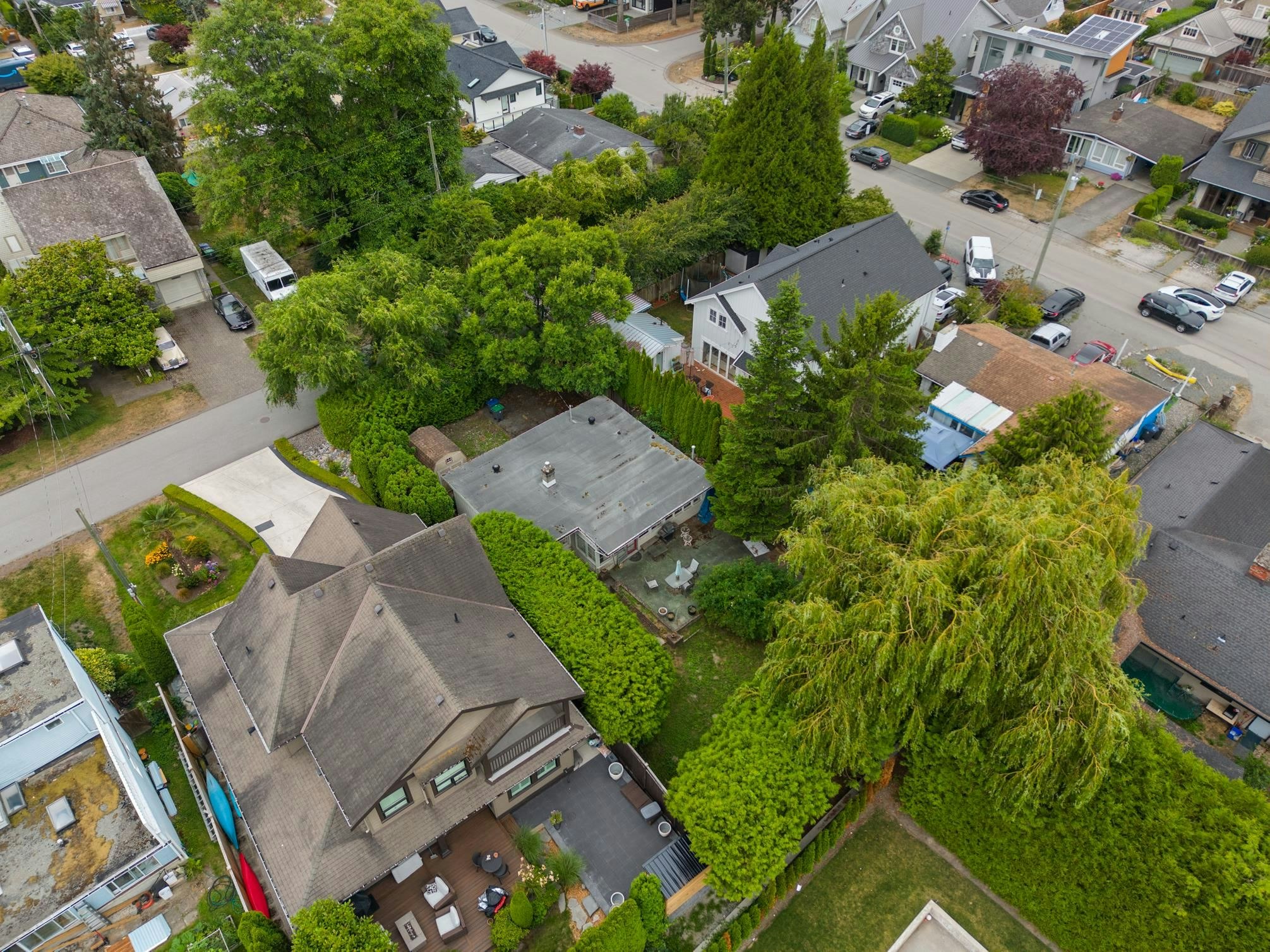 12221 Gilley Street, Surrey, BC, V4A 3C9 - 14
