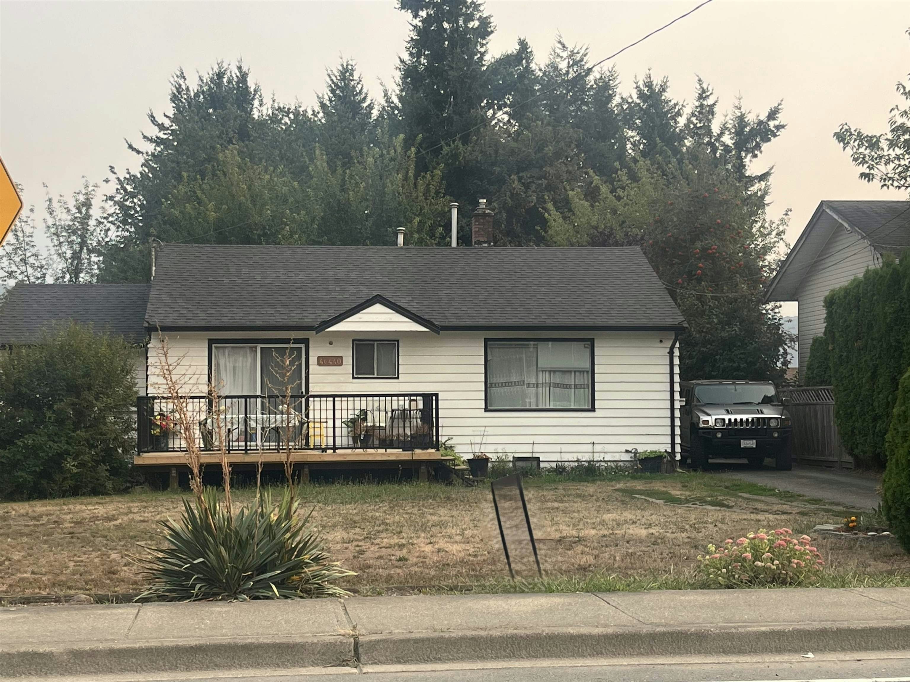 46440 Stevenson Road, Chilliwack, BC, V2R 4M2