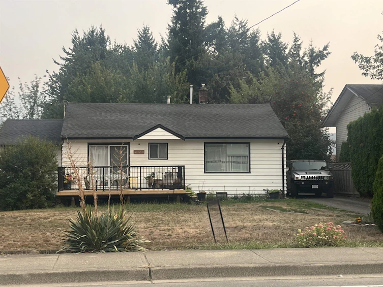 46440 Stevenson Road, Chilliwack, BC, V2R 4M2