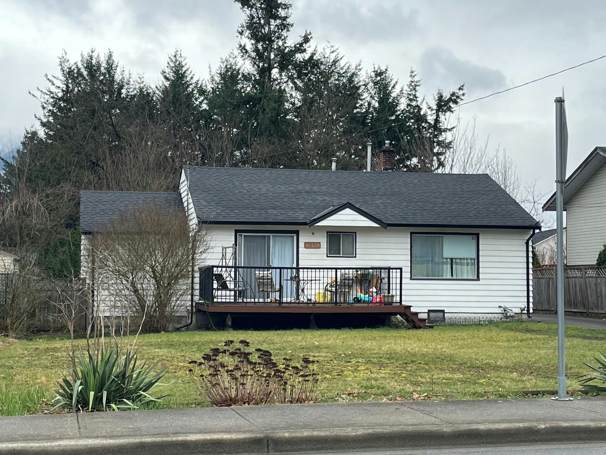 46440 Stevenson Road, Chilliwack, BC, V2R 4M2