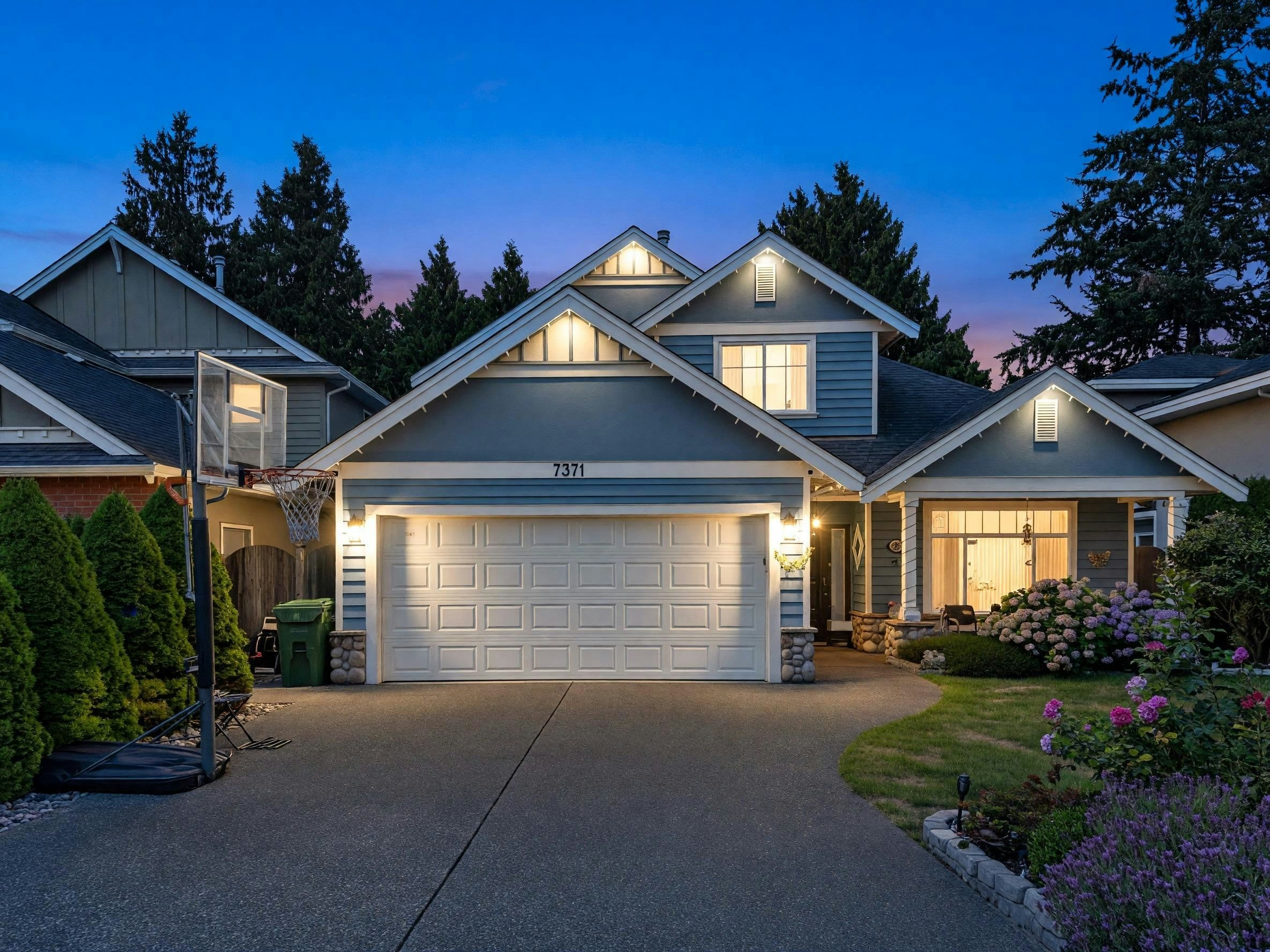 7371 Lindsay Road, Richmond, BC, V7C 3M7