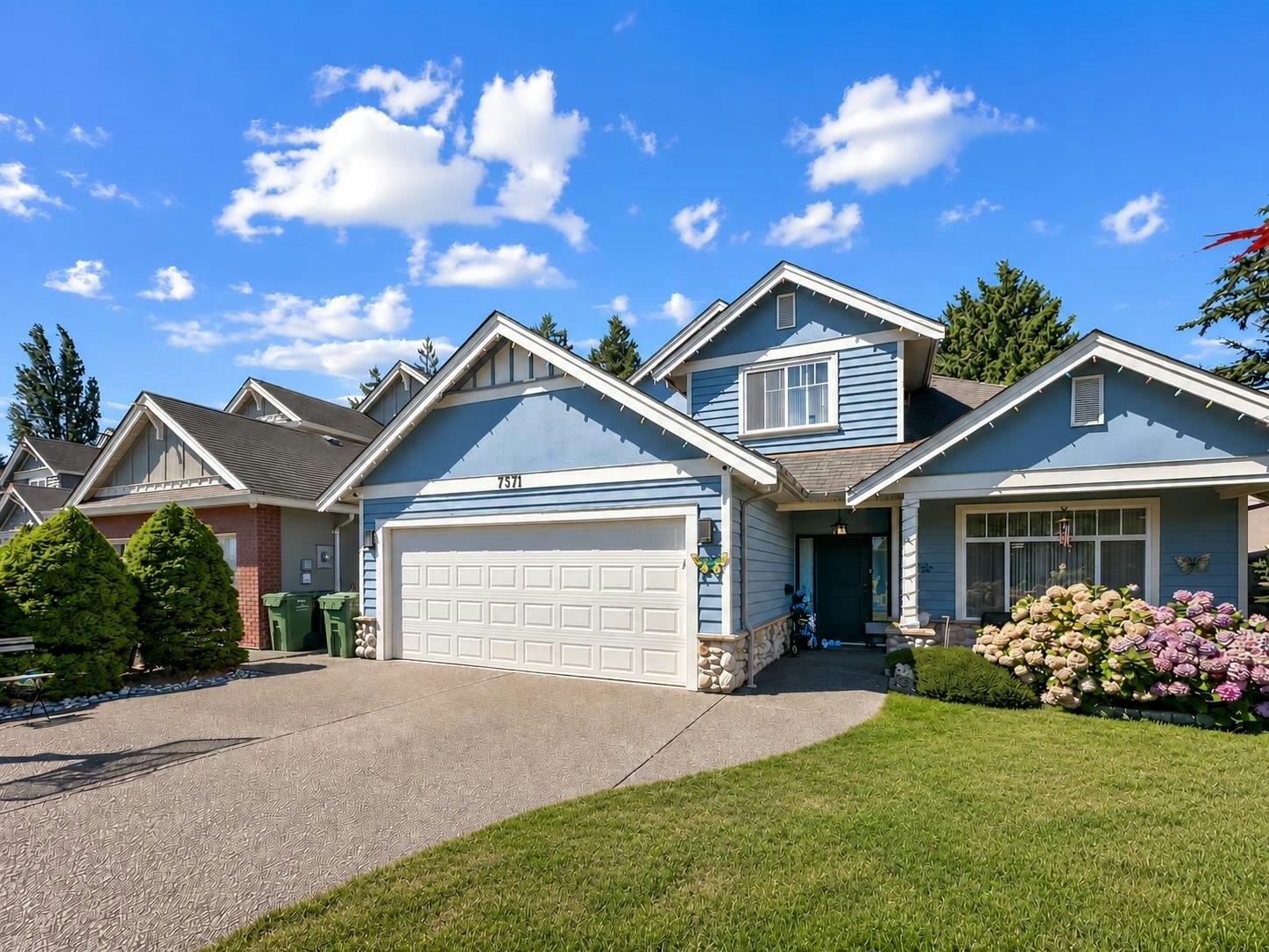 77371 Lindsay Road, Richmond, BC, V7C 3M7