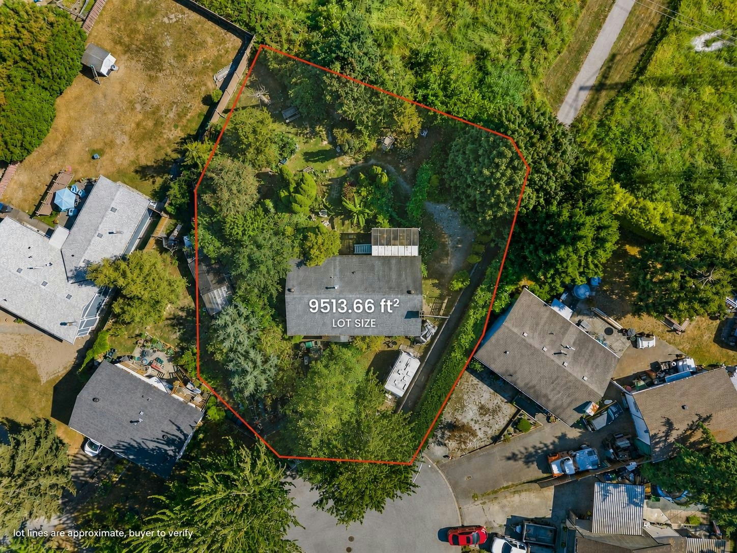 18291 Bayard Place, Surrey, BC, V3S 5C4