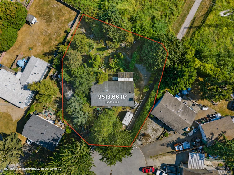 18291 Bayard Place, Surrey, BC, V3S 5C4