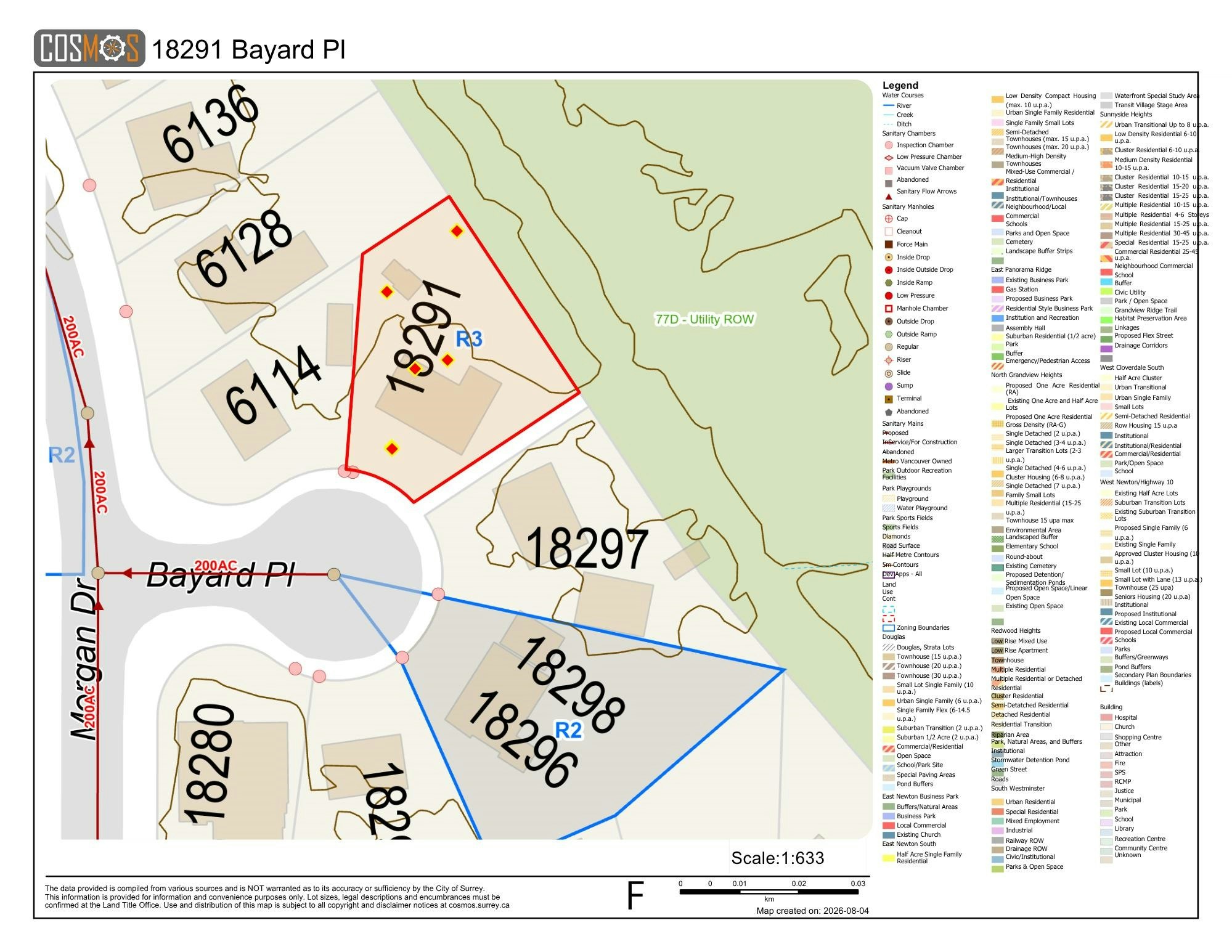 18291 Bayard Place - 5