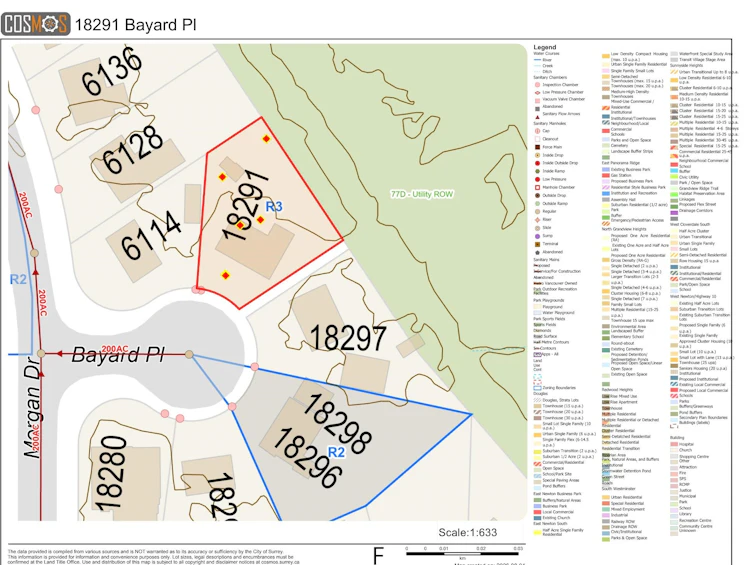 18291 Bayard Place, Surrey, BC, V3S 5C4 - 5