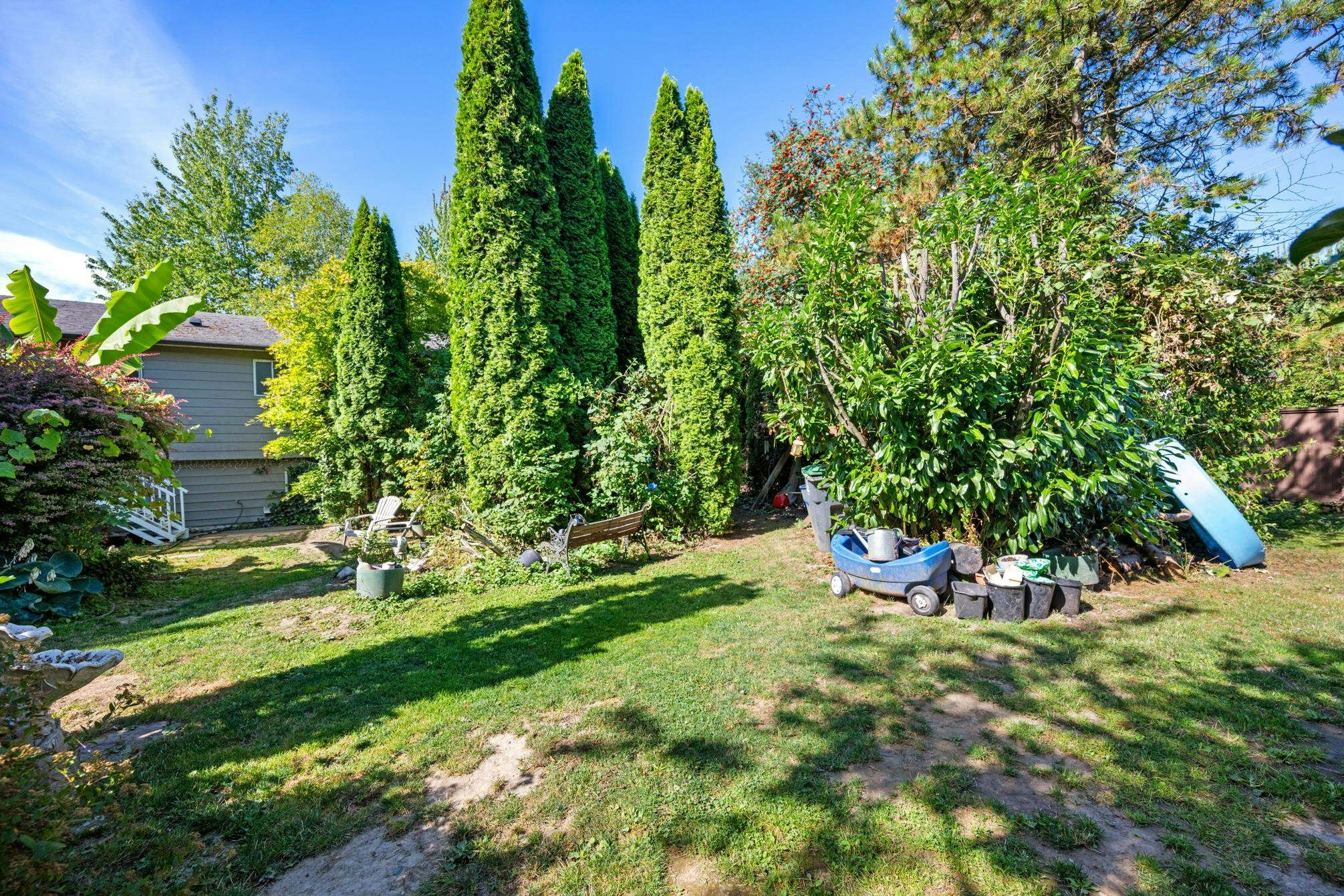 18291 Bayard Place, Surrey, BC, V3S 5C4 - 20