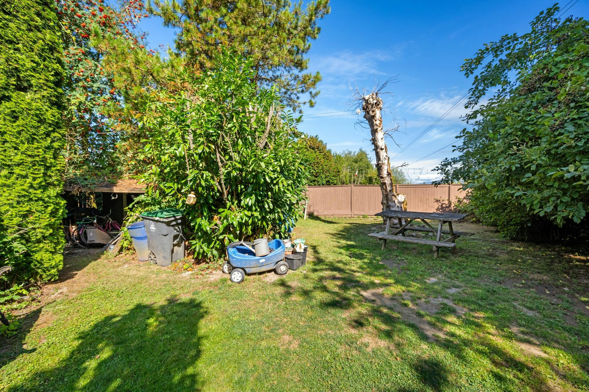 18291 Bayard Place, Surrey, BC, V3S 5C4 - 19