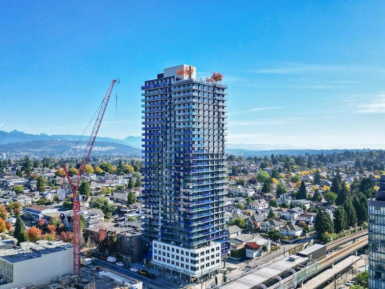 2504-5058 Joyce Street, Vancouver, BC, V5R 0J9 - 34