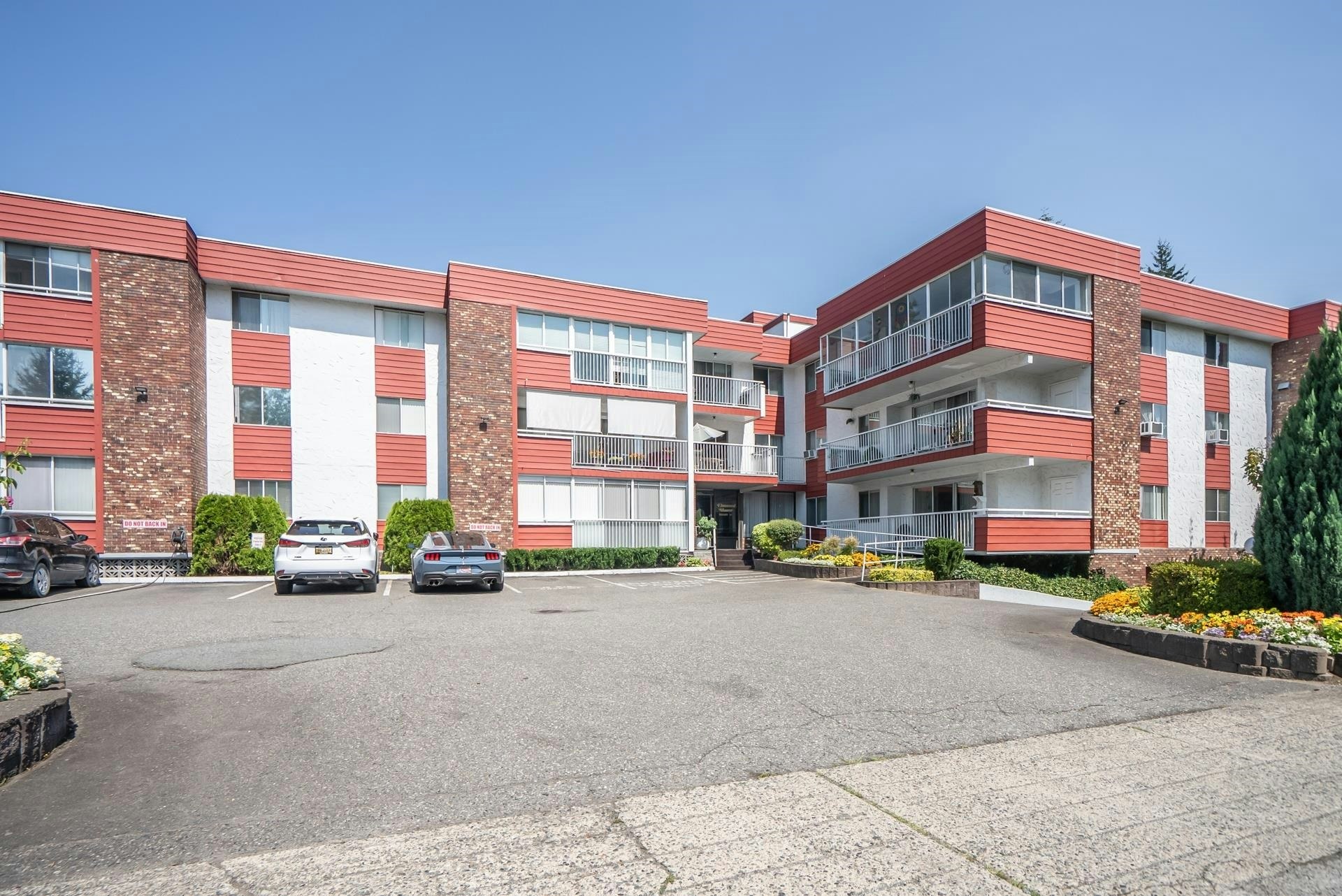 303-32025 Tims Avenue, Abbotsford, BC, V2T 2H3