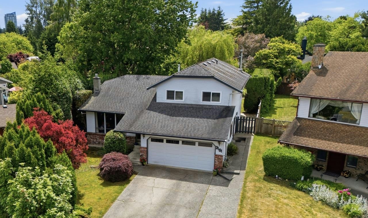 2161 153a Street, Surrey, BC, V4A 5Y1