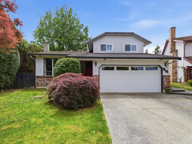 2161 153a Street, Surrey, BC, V4A 5Y1 - 2