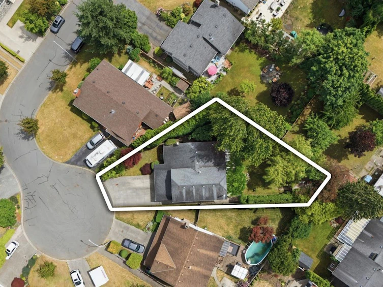 2161 153a Street, Surrey, BC, V4A 5Y1 - 3